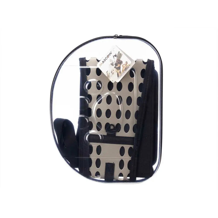 Портативен Mascow 227 227 Сив Пластмаса 43 x 20 x 33 cm 43