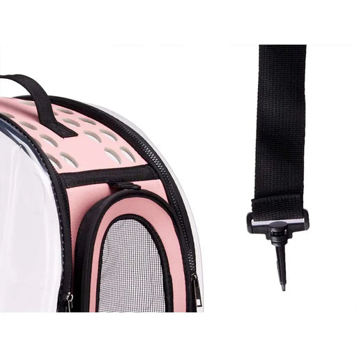 Портативен Mascow 228 228 Розов Пластмаса 43 x 20 x 33 cm