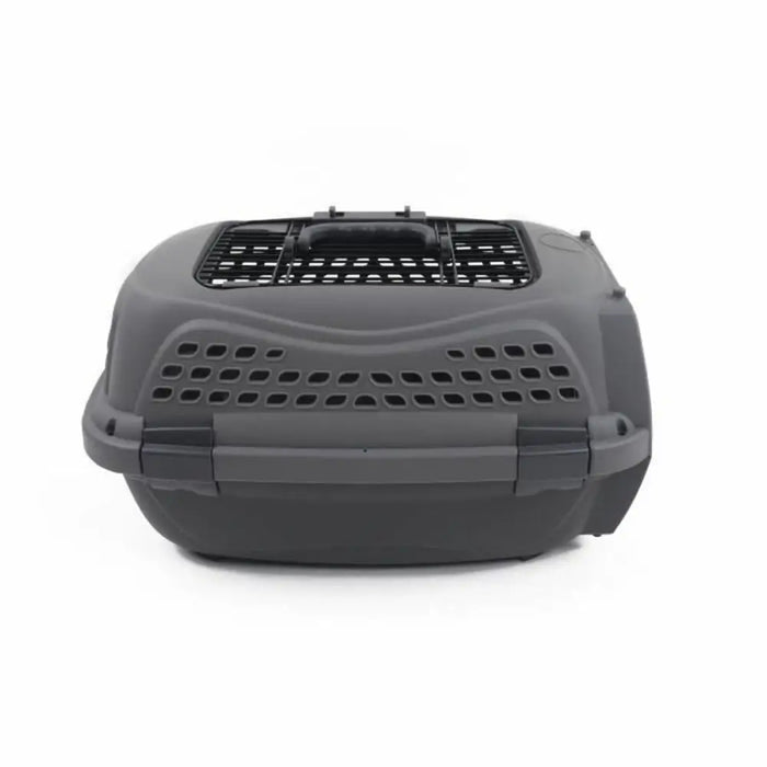 Портативен MPETS ECO GIRO S Сив Тъмно сив Пластмаса Котка
