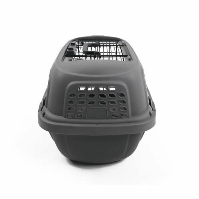 Портативен MPETS ECO GIRO S Сив Тъмно сив Пластмаса Котка