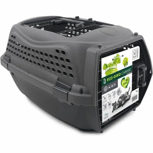 Портативен MPETS ECO GIRO S Сив Тъмно сив Пластмаса Котка