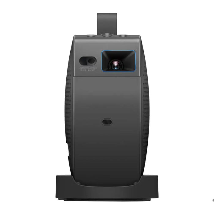 Портативен проектор BenQ GV50P BLACK 550 lm 1080p Laser REC