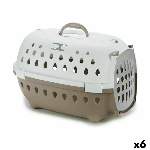 Портативен Stefanplast 98913 Chic 50 x 34 x 34 cm (6 броя)