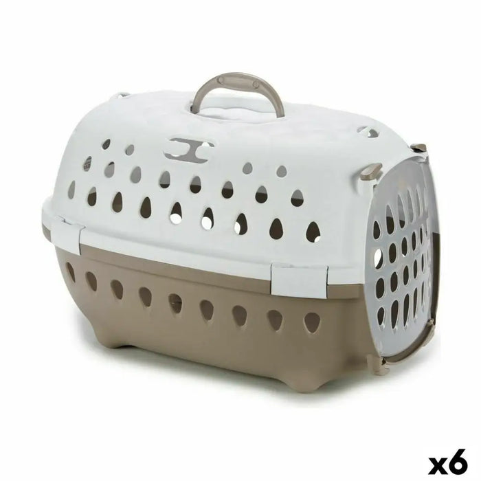 Портативен Stefanplast 98913 Chic 50 x 34 x 34 cm (6 броя)