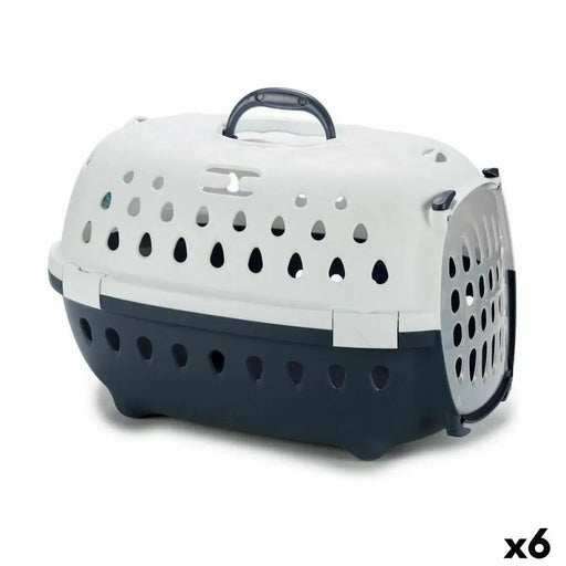 Портативен Stefanplast 98914 Chic 50 x 34 x 34 cm (6 броя)