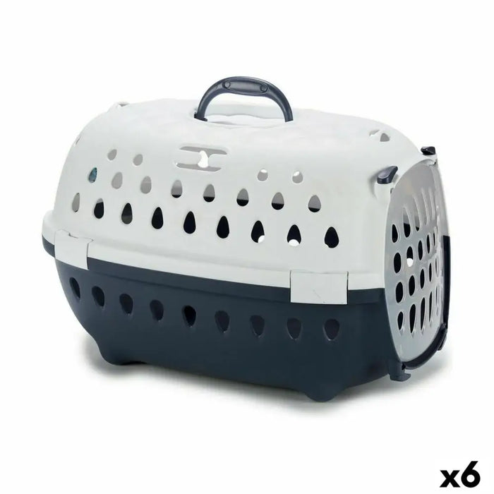 Портативен Stefanplast 98914 Chic 50 x 34 x 34 cm (6 броя)