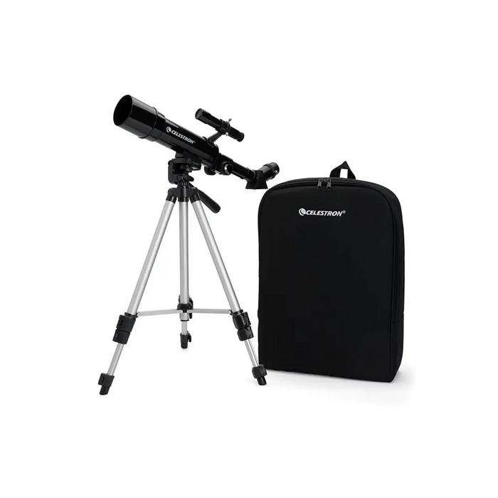 Портативен телескоп Celestron TRAVEL