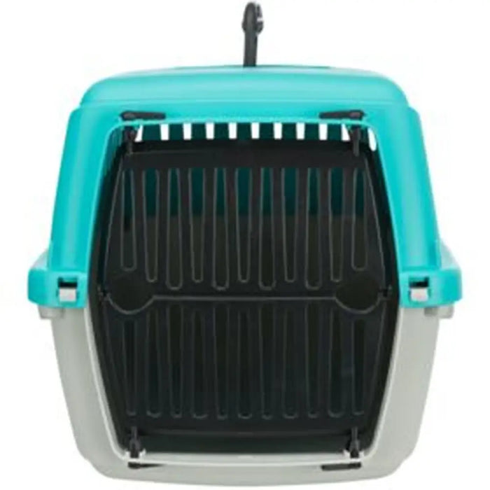 Портативен Trixie Capri Зелен Антрацит Пластмаса 26 × 25 ×