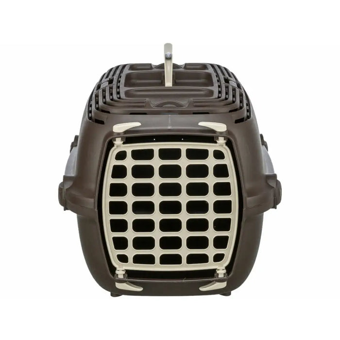 Портативен Trixie Relax Кафяв Пластмаса 32 X 30 X 48 cm