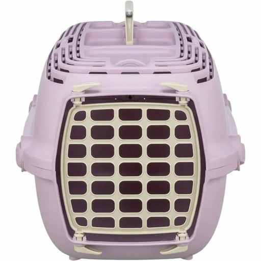 Портативен Trixie Relax Розов Пластмаса 32 X 30 X 48 cm