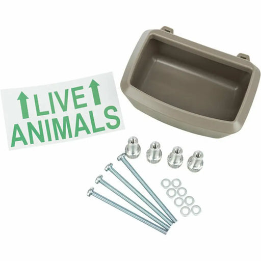 Портативен Trixie Skudo