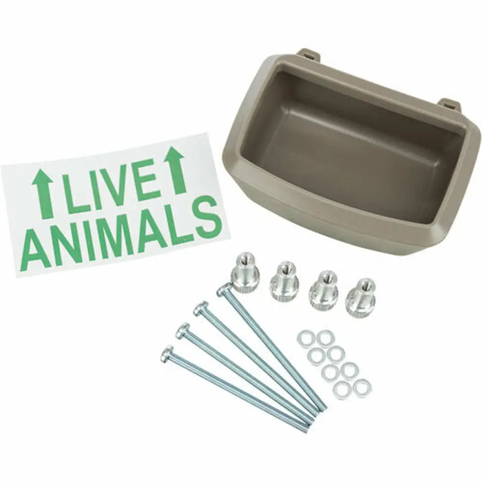 Портативен Trixie Skudo