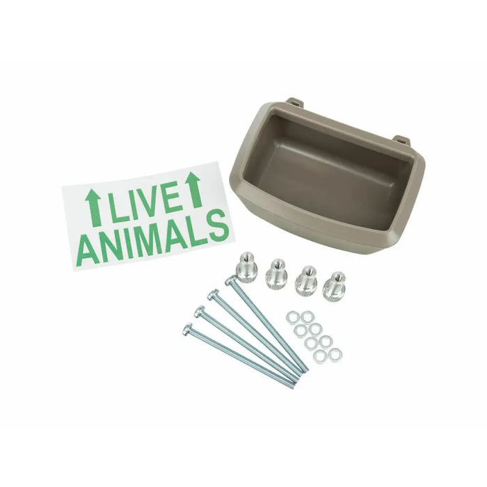 Портативен Trixie Skudo