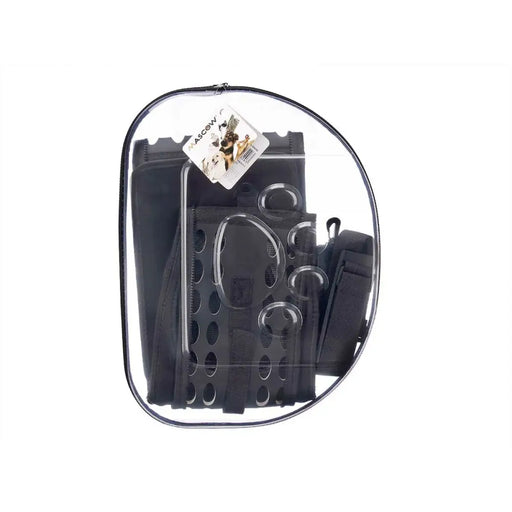 Портативен Mascow 226 226 Черен Пластмаса 43 x 20 x 33 cm