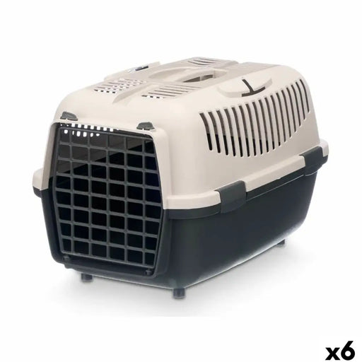 Портативен Mascow ARET080 ARET080 Антрацит Светло сив