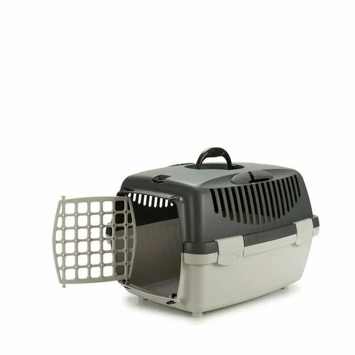 Портативен Stefanplast PR407G PR407G Антрацит Светло сив