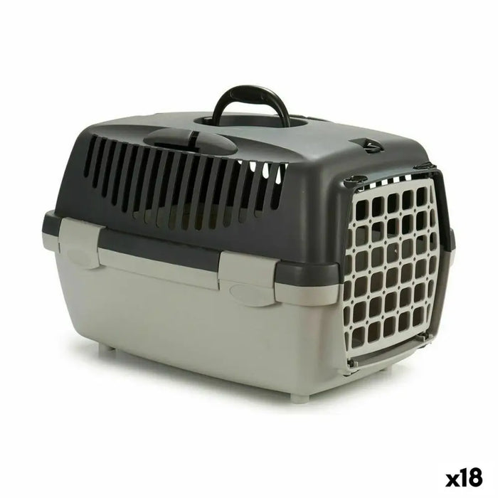 Портативен Stefanplast PR407G PR407G Антрацит Светло сив