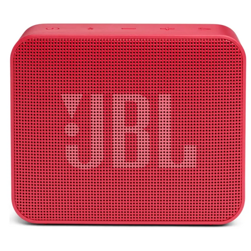 Портативен водоустойчив високоговорител JBL GO2 Essential