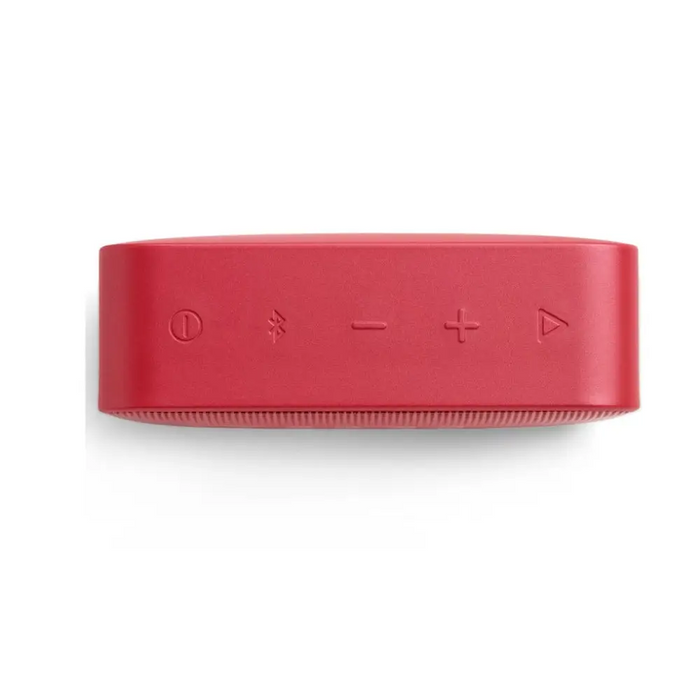 Портативен водоустойчив високоговорител JBL GO2 Essential