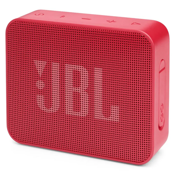 Портативен водоустойчив високоговорител JBL GO2 Essential