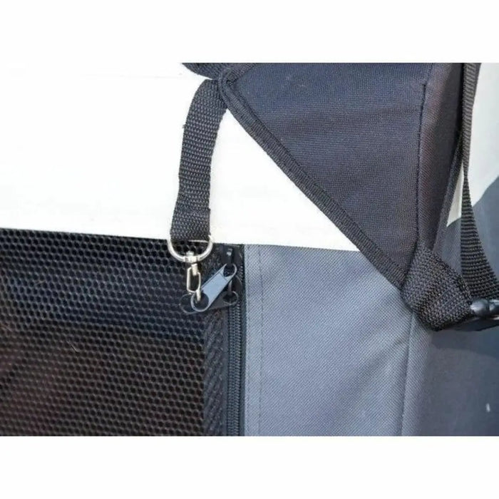 Портативен Kerbl JOURNEY Гетри Найлон