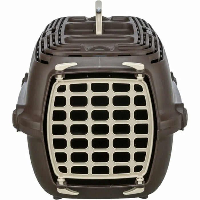 Портативен Trixie Relax Кафяв Пластмаса 32 X 30 X 48 cm