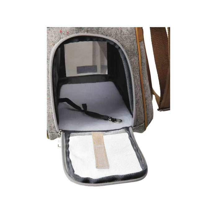 Портативен Trixie Сив