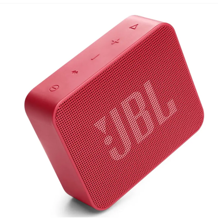 Портативен водоустойчив високоговорител JBL GO2 Essential