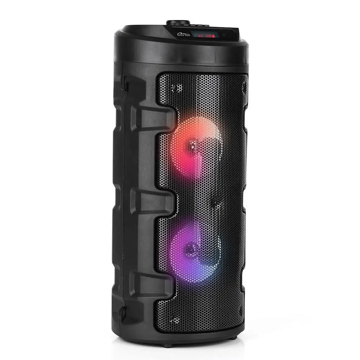 Портативна Bluetooth колонка PARTYBOX KEG BT MT3165 V2.0