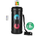 Портативна Bluetooth колонка PARTYBOX KEG BT MT3165 V2.0