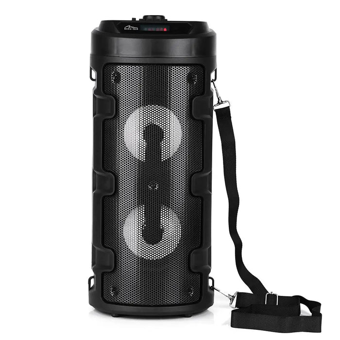 Портативна Bluetooth колонка PARTYBOX KEG BT MT3165 V2.0