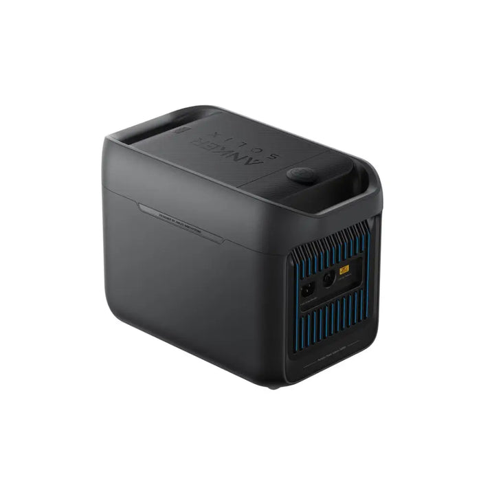 Портативна електроцентрала Anker Solix C800X 8 1200 W