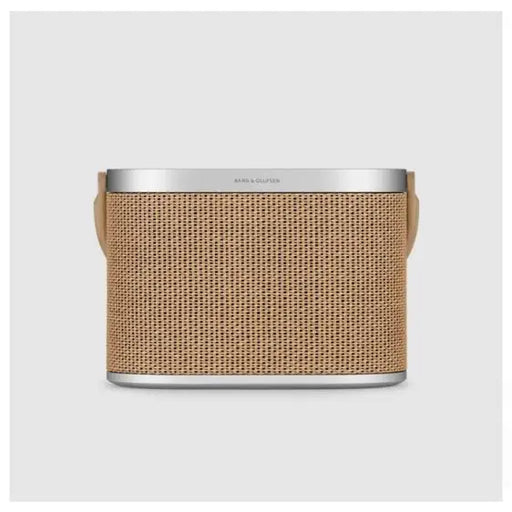 Портативна WiFi колона Bang & Olufsen
