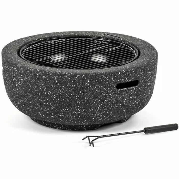 Портативно барбекю Fieldmann Чугун