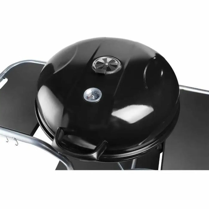 Портативно барбекю Fieldmann FZG 1014 Метал Стомана