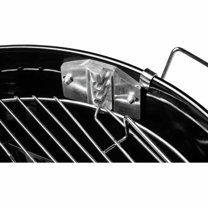 Портативно барбекю Fieldmann FZG 1017 Метал Стомана