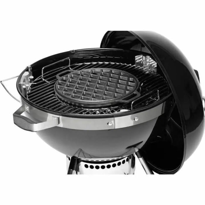 Портативно барбекю Fieldmann FZG 1017 Метал Стомана