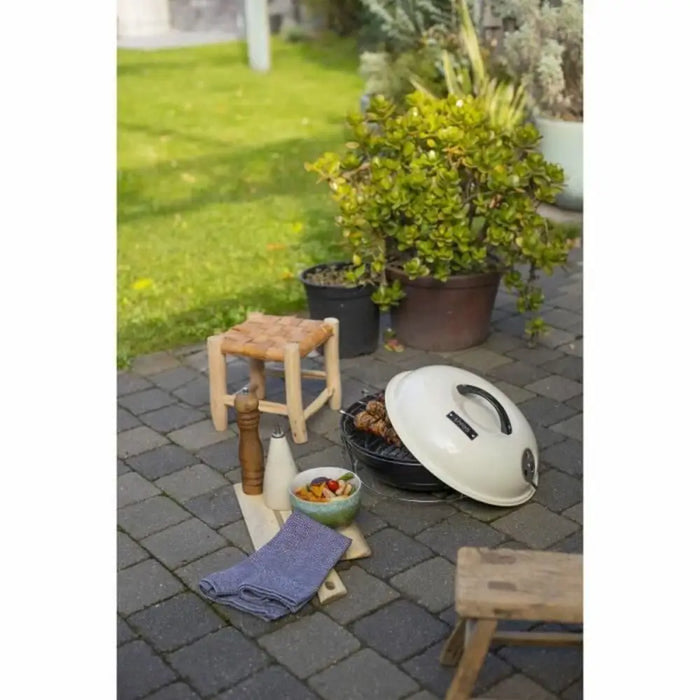 Портативно барбекю Livoo Ø 34 cm