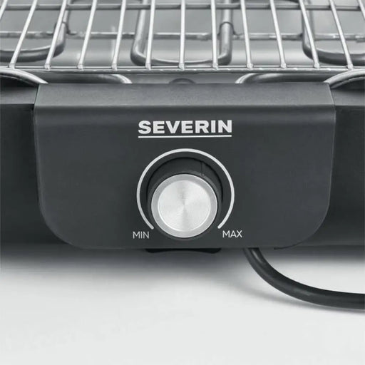 Портативно барбекю Severin PG 8554 Неръждаема стомана 29 x