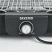 Портативно барбекю Severin PG 8554 Неръждаема стомана 29 x