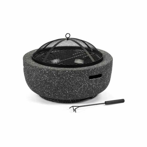 Портативно барбекю Fieldmann Чугун