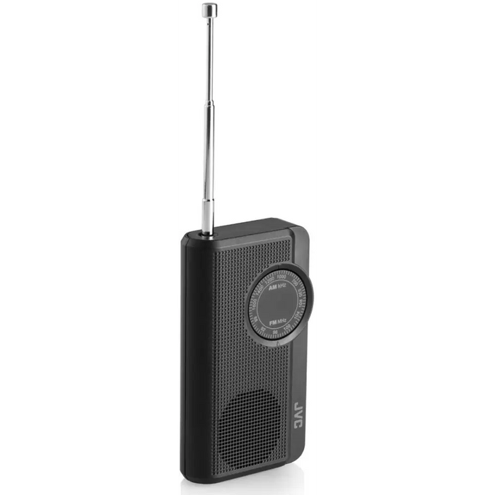 Портативно радио JVC RA-E311B
