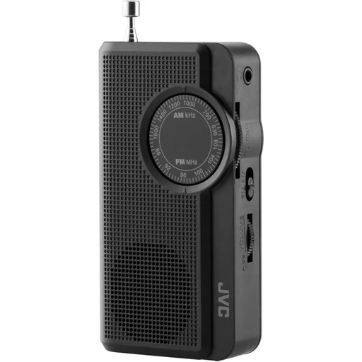 Портативно радио JVC RA-E311B