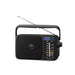Портативно радио Panasonic RF-2400DEG-K
