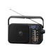 Портативно радио Panasonic RF-2400DEG-K
