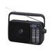 Портативно радио Panasonic RF-2400DEG-K