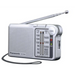 Портативно радио Panasonic RF-P150DEG-S