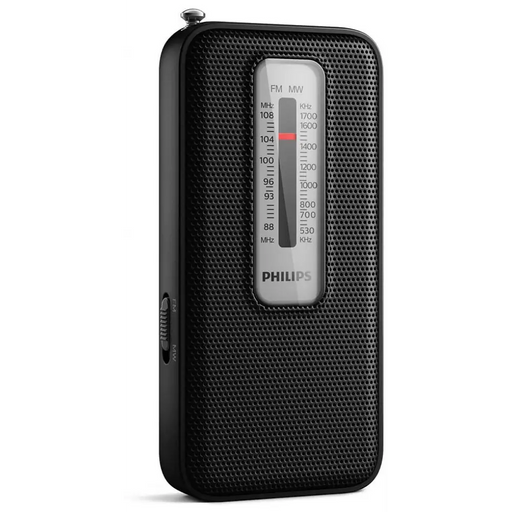 Портативно радио Philips TAR1506/00