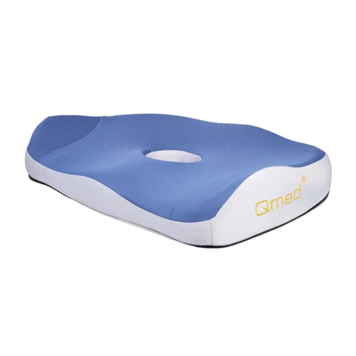 Ортопедична възглавница за сядане COMFORT SEAT CUSHION QMED