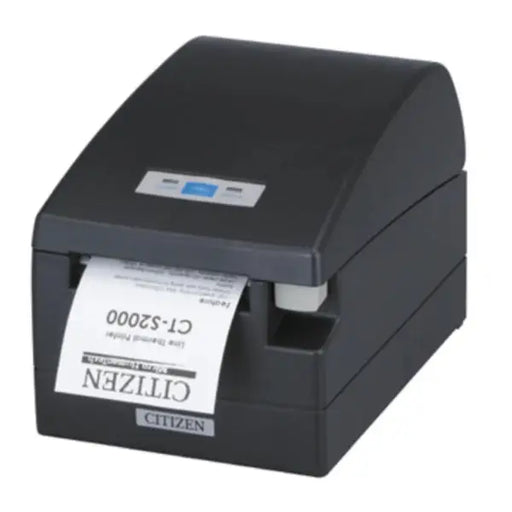 POS принтер Citizen CT - S2000 Printer; USB Black